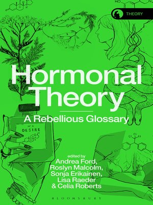 cover image of Hormonal Theory